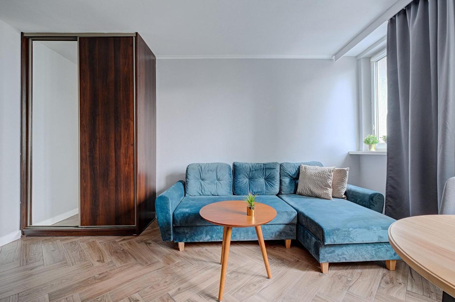 Apartamenty Sliska 10 Warsaw Exterior photo
