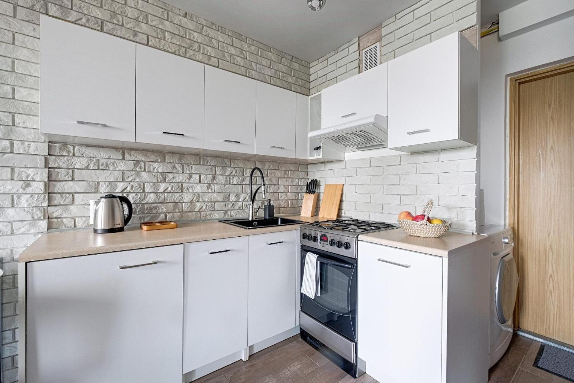 Apartamenty Sliska 10 Warsaw Exterior photo
